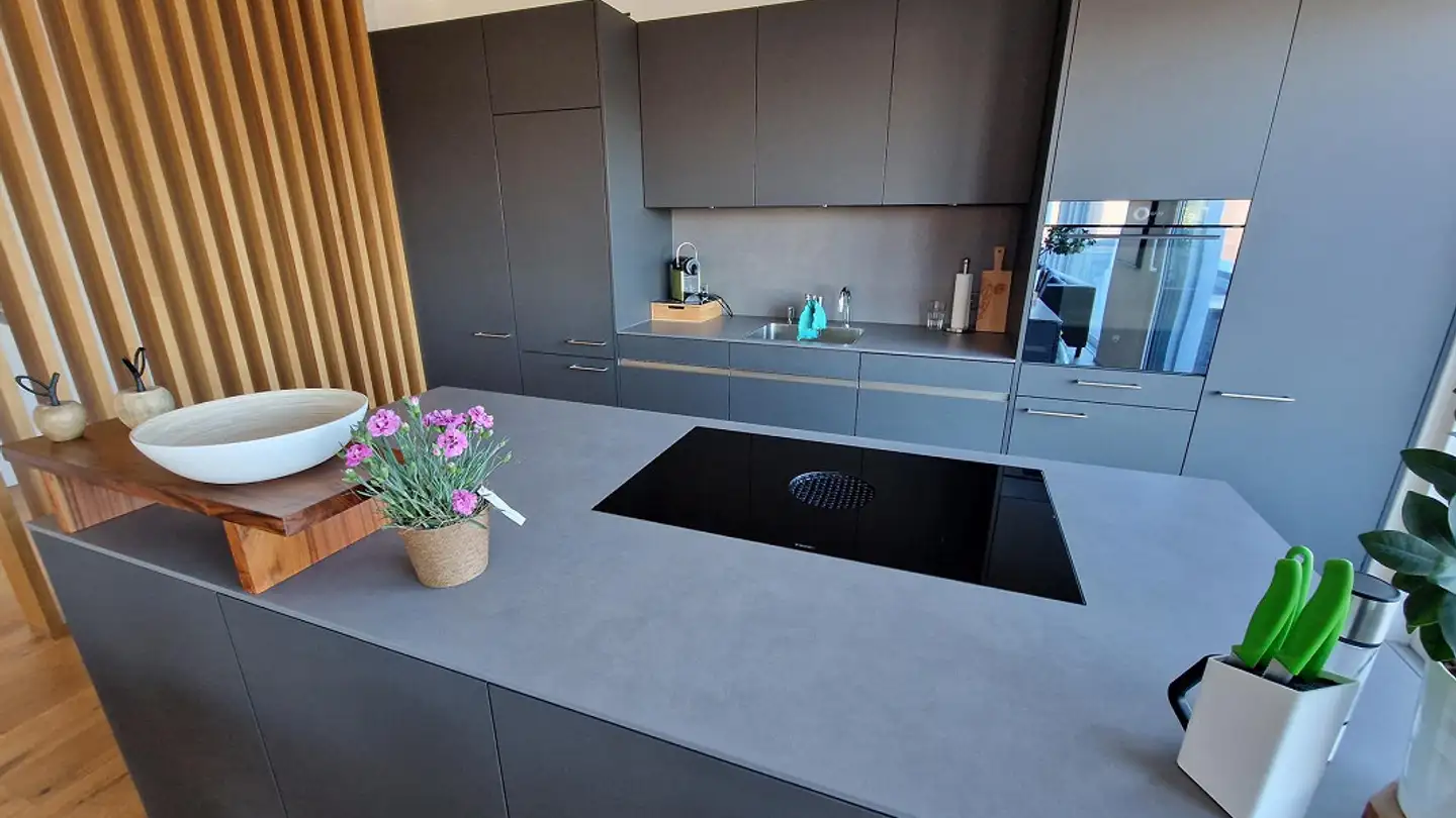 Penthouse for rent - Unterdorfstrasse 3, 9524 Zuzwil SG - Photo 3
