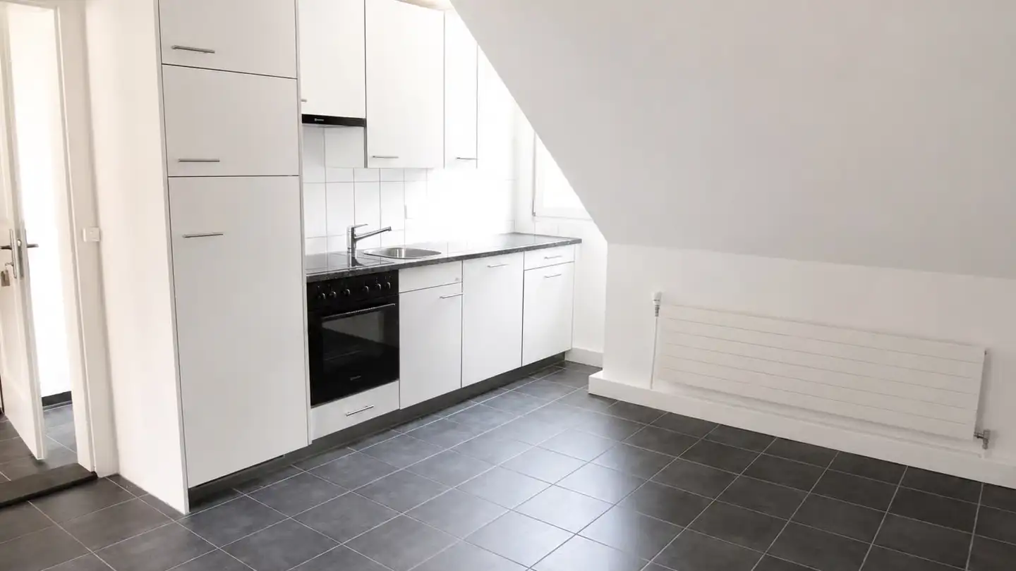 Appartement à louer - Schlossstrasse 129, 3008 Bern - Photo 2