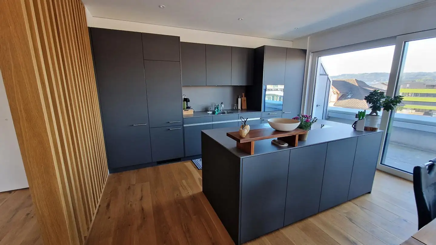 Penthouse for rent - Unterdorfstrasse 3, 9524 Zuzwil SG - Photo 4