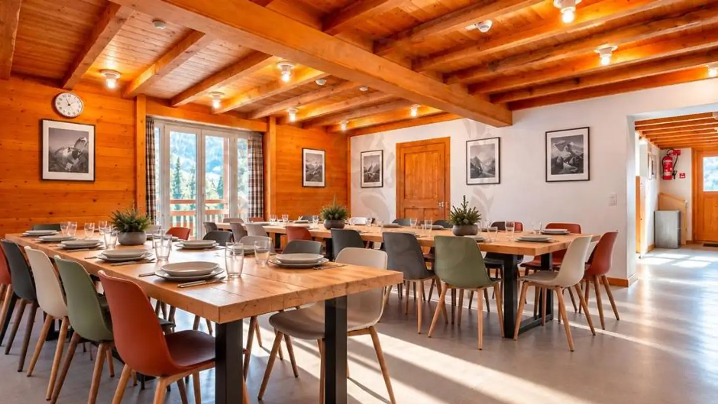 Chalet for sale - 1875 Morgins - Photo 4