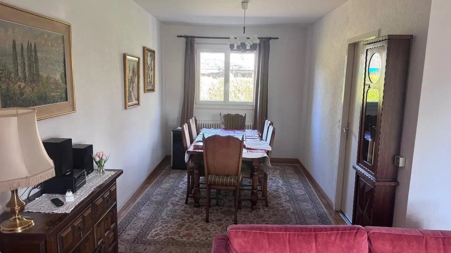 Single room for rent - 1255 Veyrier - Photo 2