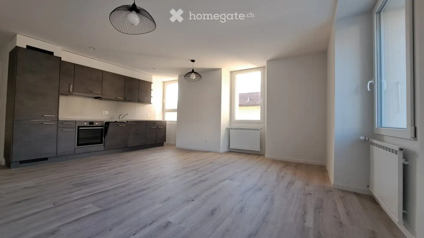 Apartment for rent - 3960 Sierre - Photo 4