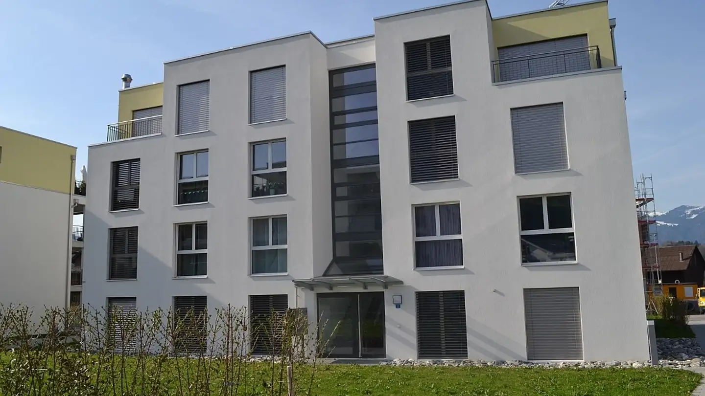 Apartment for rent - Hofackerstrasse 1, 8722 Kaltbrunn - Photo 2