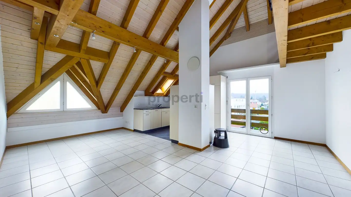 Appartement à vendre - 4552 Derendingen - Photo 2