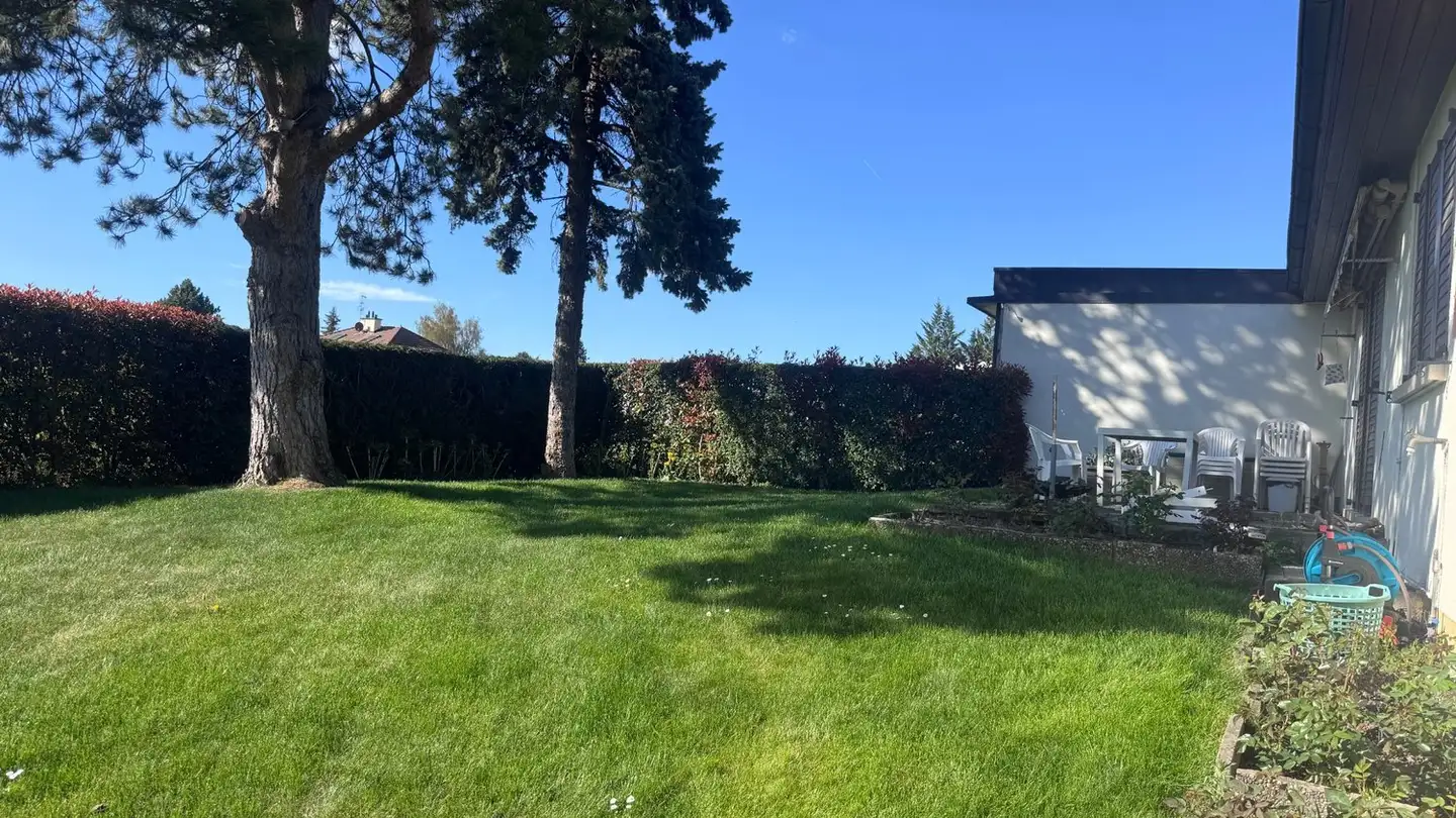 Single room for rent - 1255 Veyrier - Photo 4