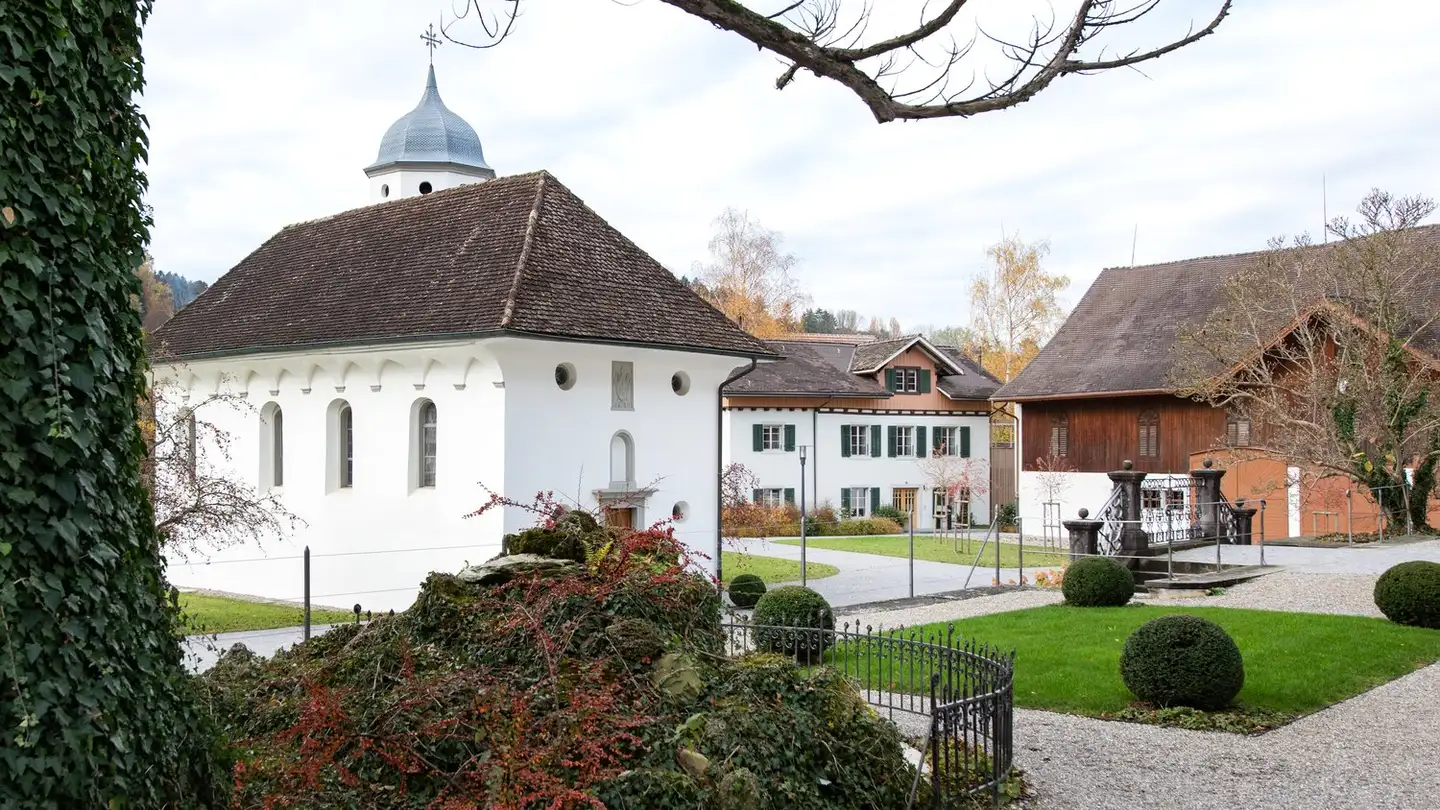 Apartment for rent - Islikonerstrasse 11a, 8547 Gachnang - Photo 3