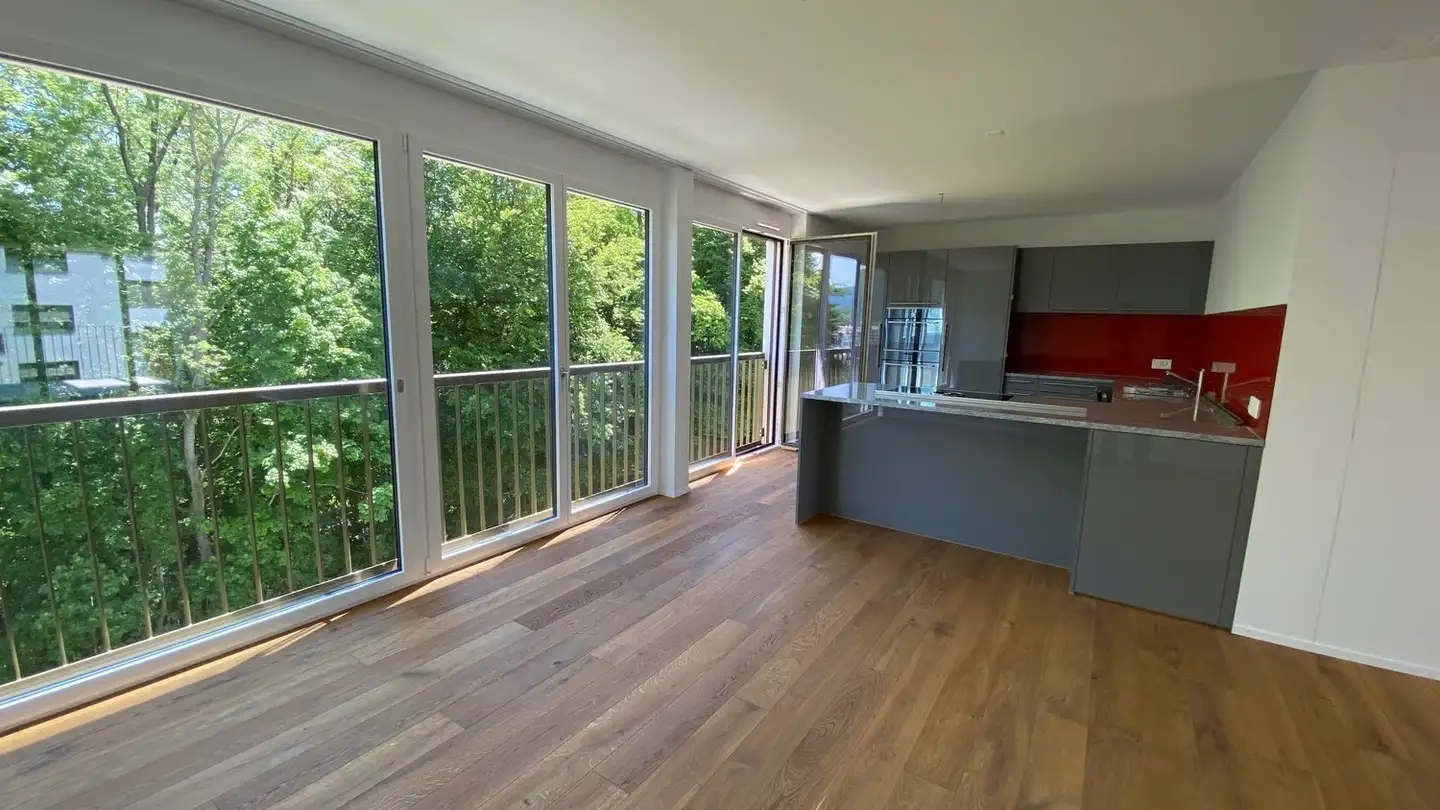 Appartamento in affitto - Eichenweg 4, 4600 Olten - Foto 2