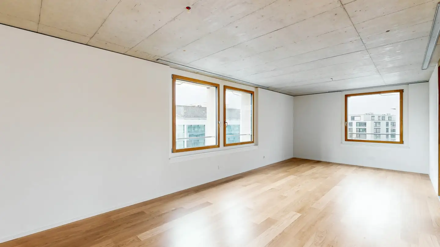 Wohnung mieten - Badenerstrasse, 8048 Zürich - Foto 2