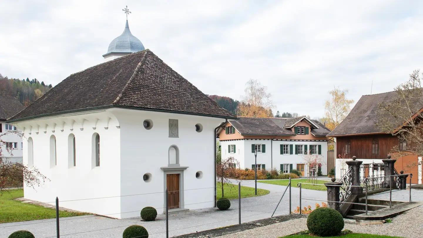 Apartment for rent - Islikonerstrasse 11a, 8547 Gachnang - Photo 4