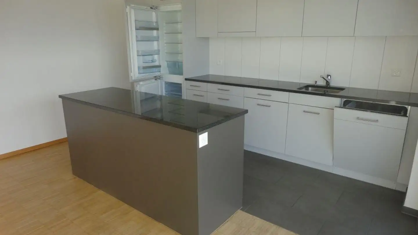 Apartment for rent - Hofackerstrasse 1, 8722 Kaltbrunn - Photo 3