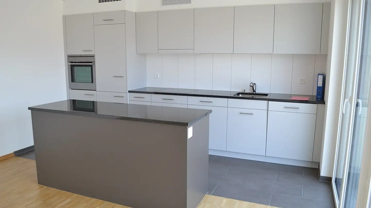 Apartment for rent - Hofackerstrasse 1, 8722 Kaltbrunn - Photo 4