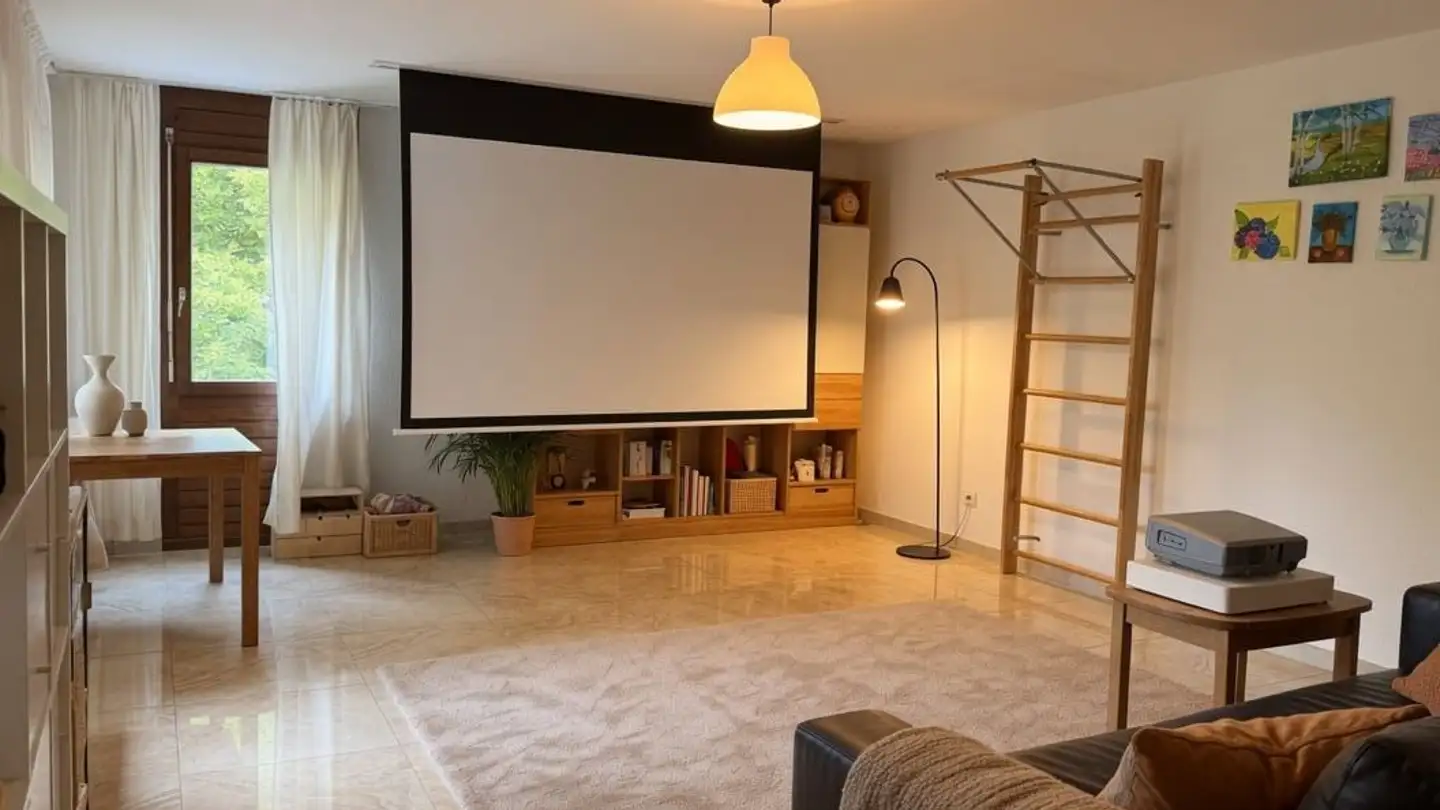 Appartamento in affitto - Bächlistrasse 11, 8280 Kreuzlingen