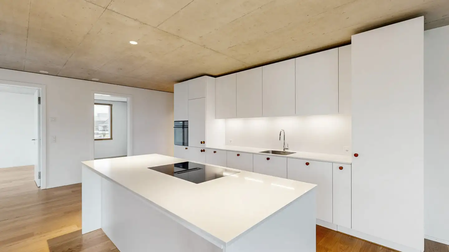 Wohnung mieten - Badenerstrasse, 8048 Zürich - Foto 4