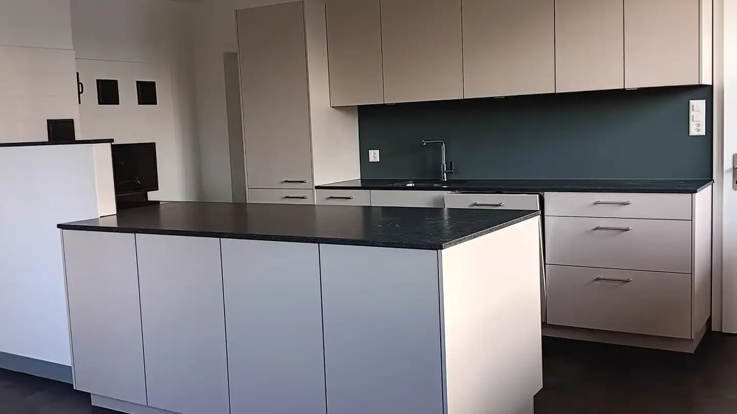 Apartment for rent - Furtmühle, 8476 Unterstammheim - Photo 2