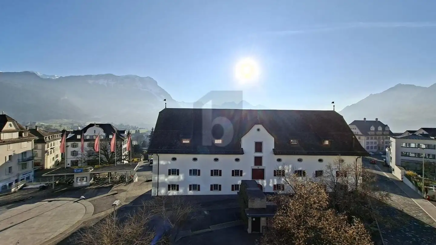 Office space for rent - 6430 Schwyz