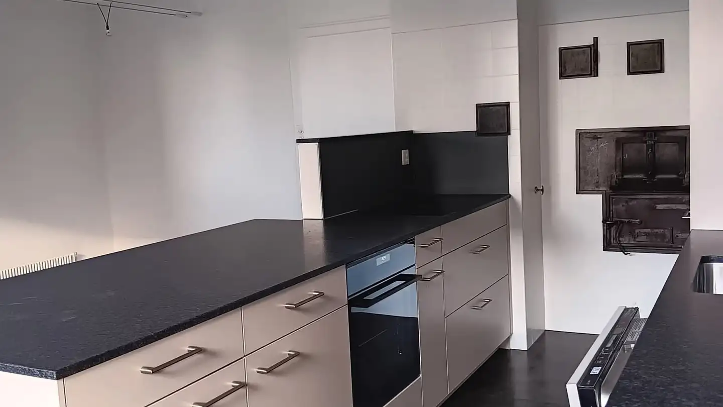 Apartment for rent - Furtmühle, 8476 Unterstammheim - Photo 3