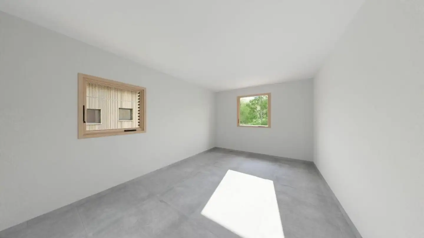 Appartamento in vendita - Route De La St-Martin, 2907 Rocourt - Photo 3