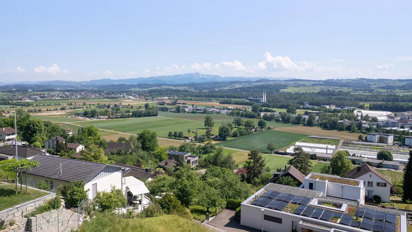 Constructible plot for sale - Burgstrasse 56, 8570 Weinfelden - Photo 2