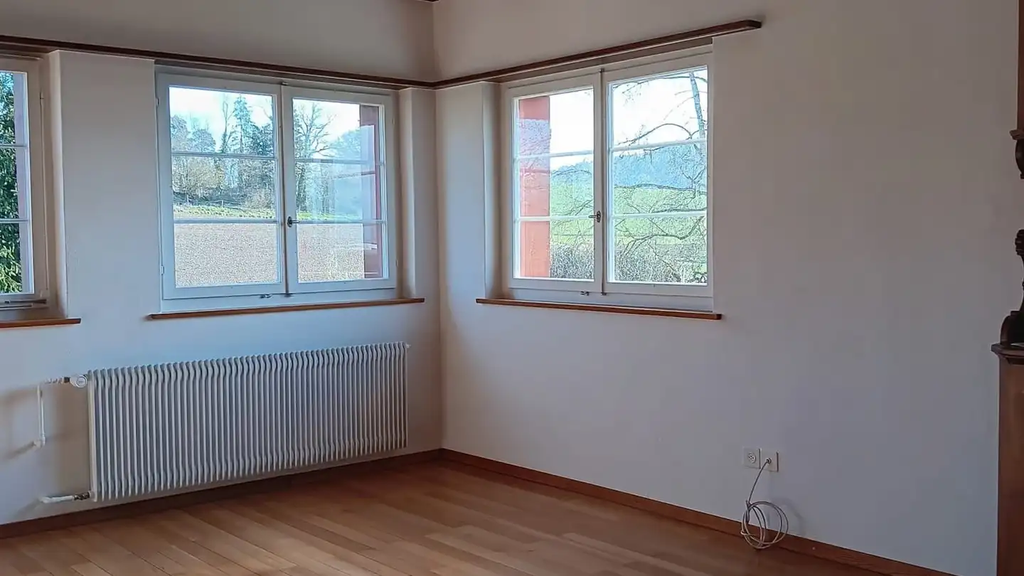 Apartment for rent - Furtmühle, 8476 Unterstammheim - Photo 4