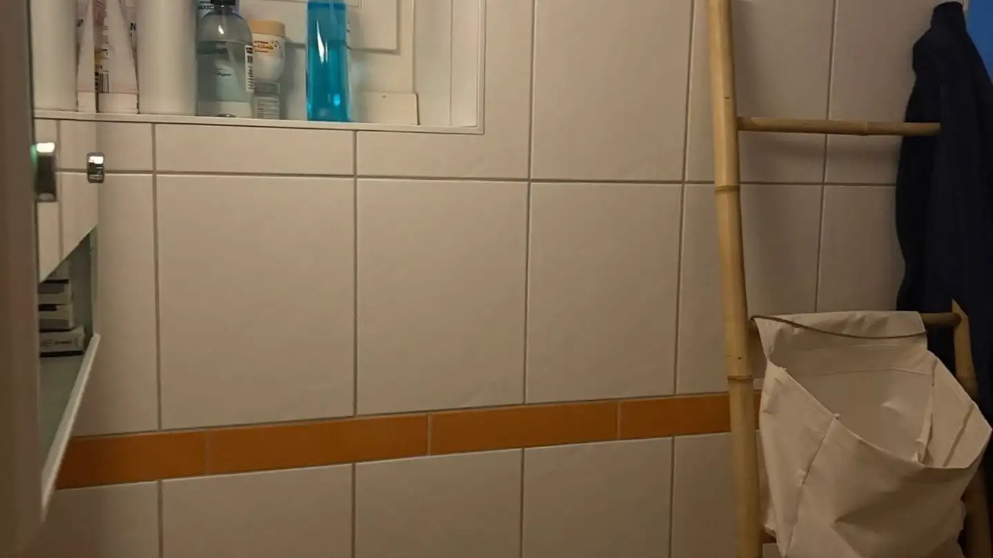 Stanza singola in affitto - Varis / Wallriss, 1700 Fribourg - Photo 3