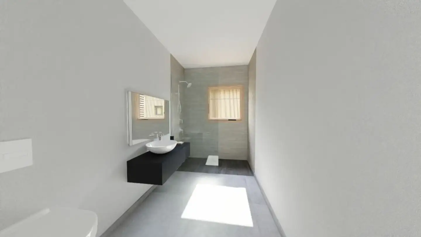 Appartamento in vendita - Route De La St-Martin, 2907 Rocourt - Photo 4