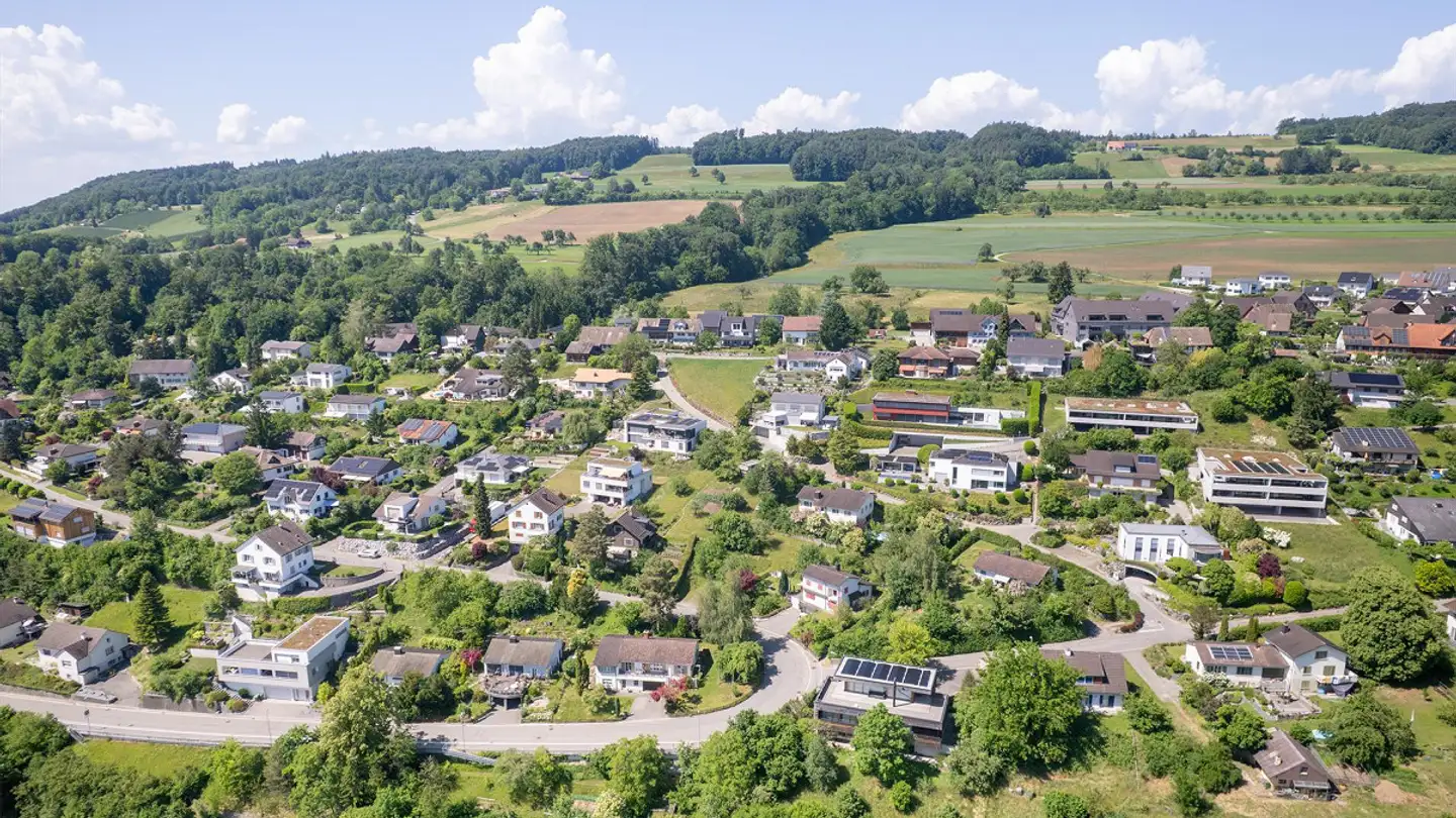 Constructible plot for sale - Burgstrasse 56, 8570 Weinfelden - Photo 3