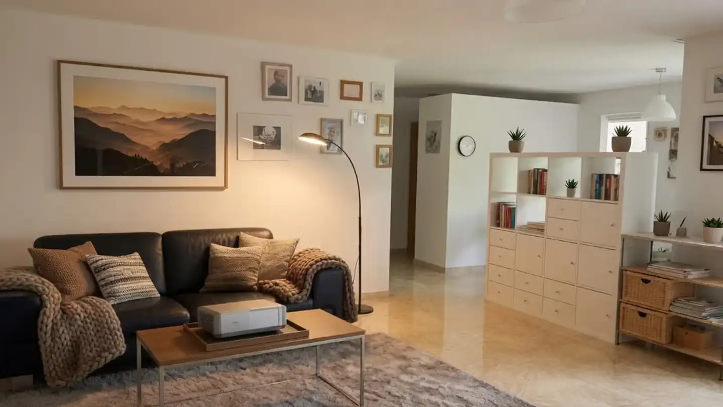 Appartamento in affitto - Bächlistrasse 11, 8280 Kreuzlingen - Foto 2