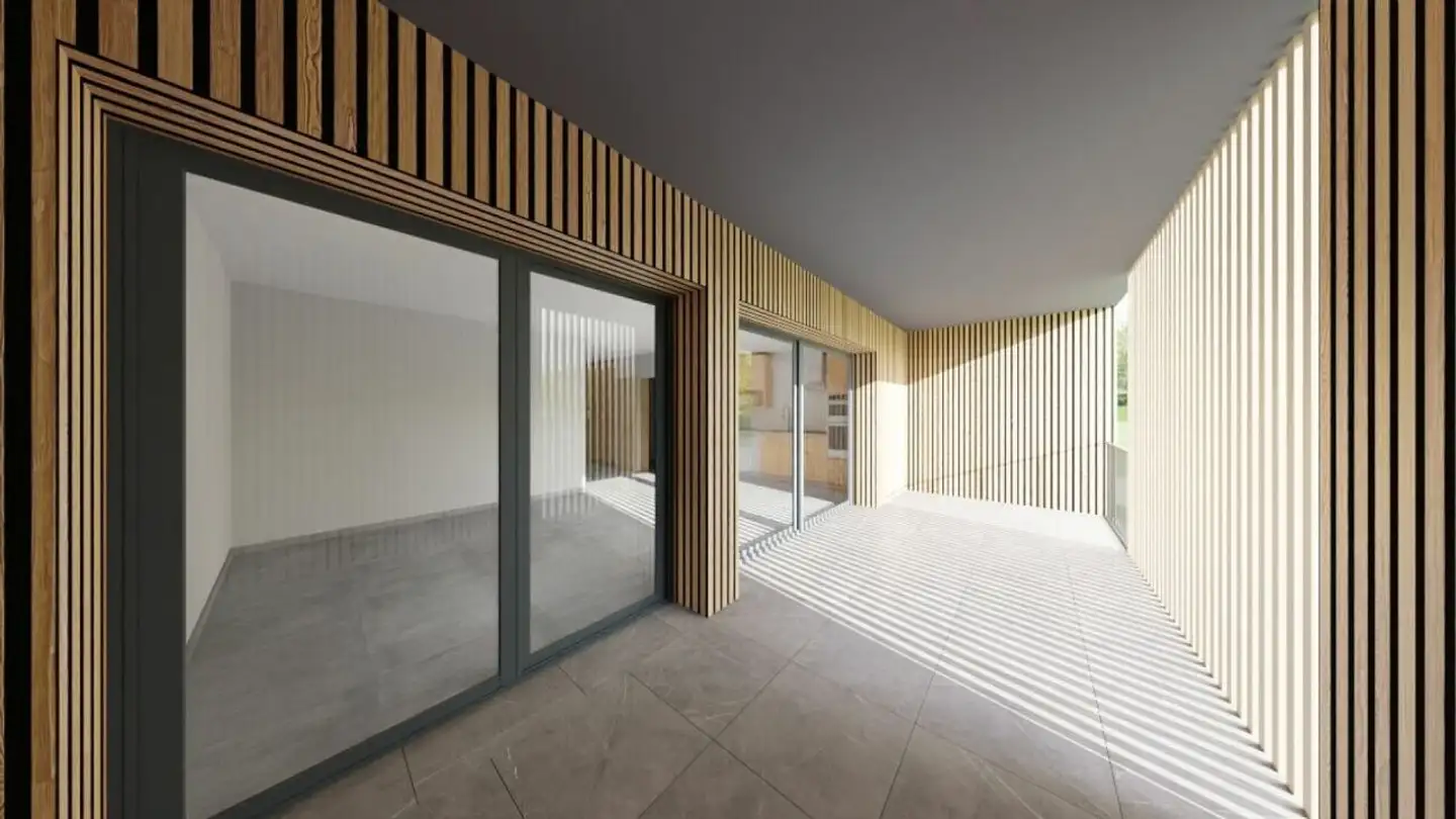 Wohnung kaufen - 2907 Rocourt