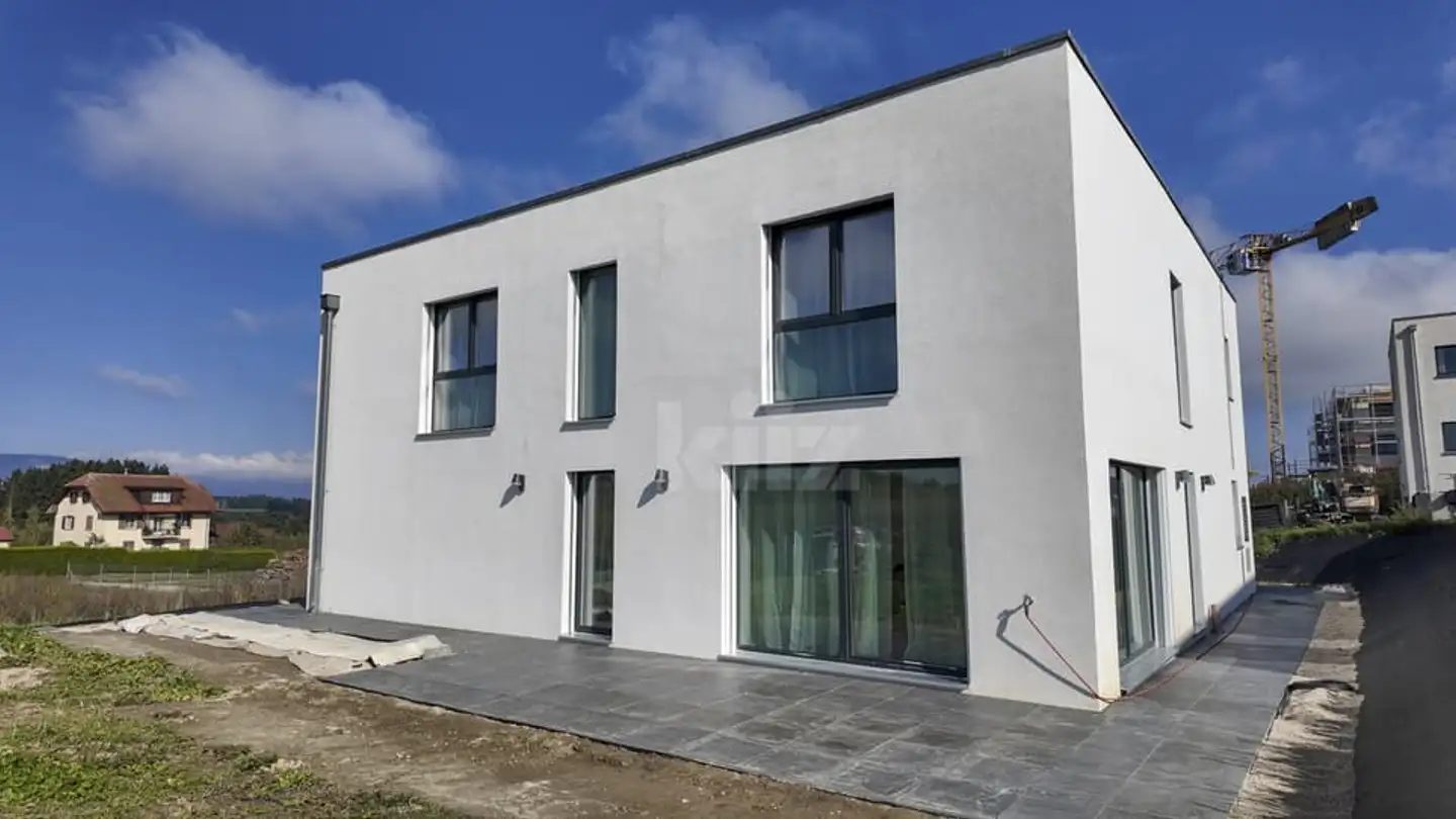 Casa singola in vendita - 1489 Murist
