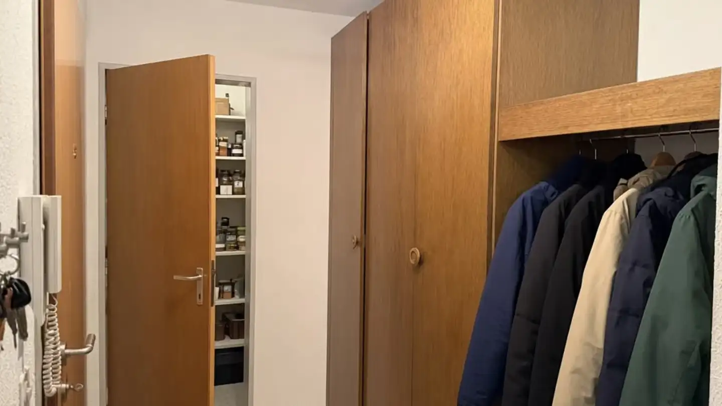 Appartamento in affitto - Bächlistrasse 11, 8280 Kreuzlingen - Foto 4