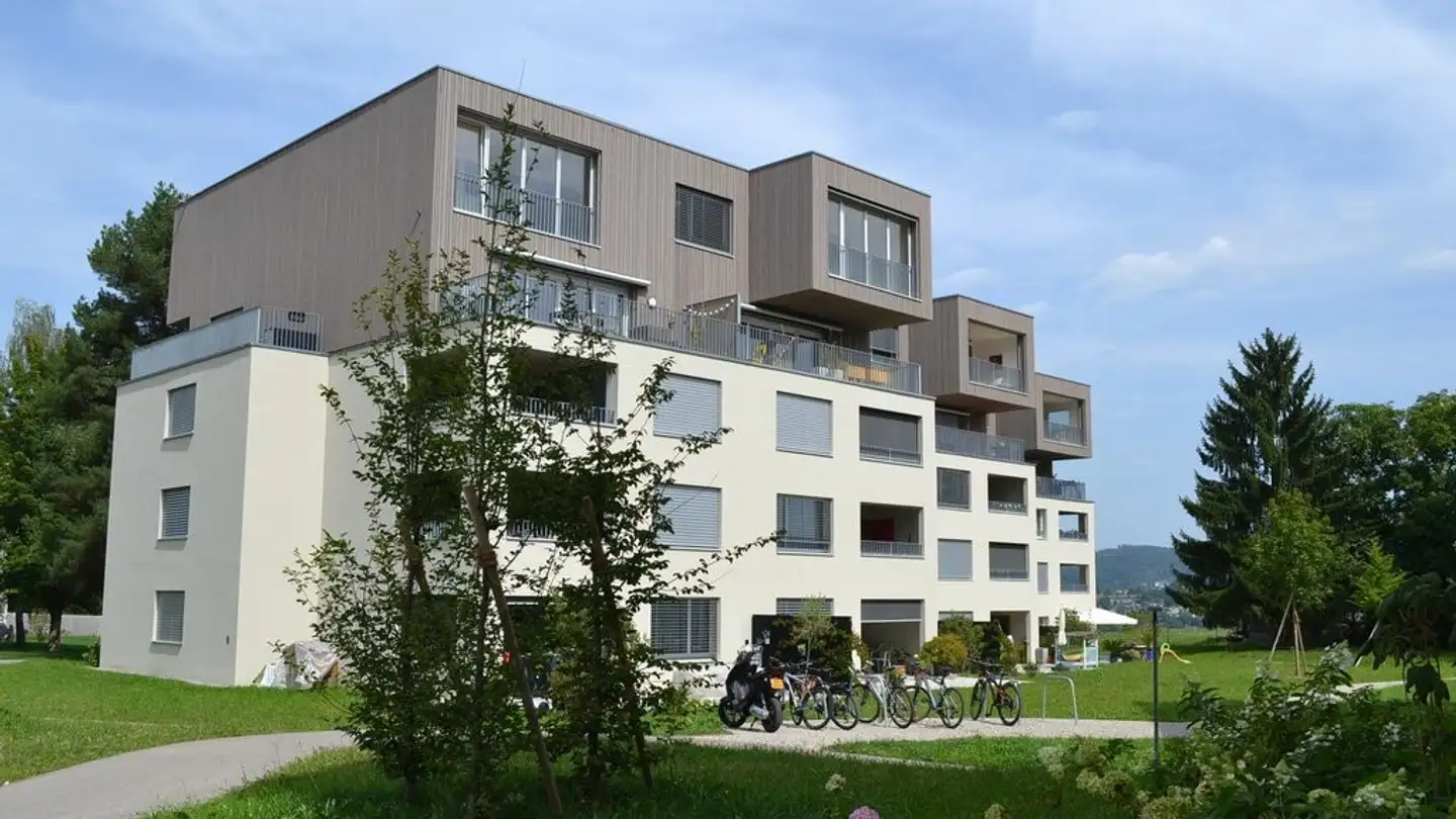 Appartamento in affitto - Nesslerenweg 116, 3084 Wabern