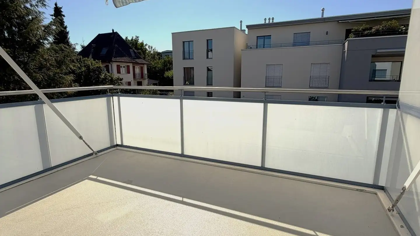 Appartement à louer - Zugerstrasse 17, 5620 Bremgarten AG