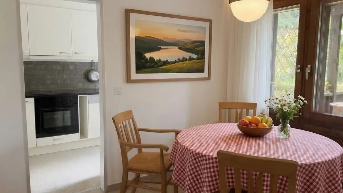 Appartamento in affitto - Bächlistrasse 11, 8280 Kreuzlingen - Foto 3