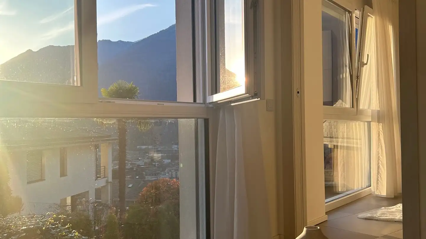 Casa singola in affitto - Via Ai Ronchi 11, 6500 Bellinzona - Foto 3