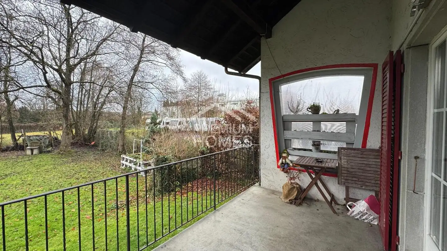 Terrain constructible à vendre - 4553 Subingen - Photo 3