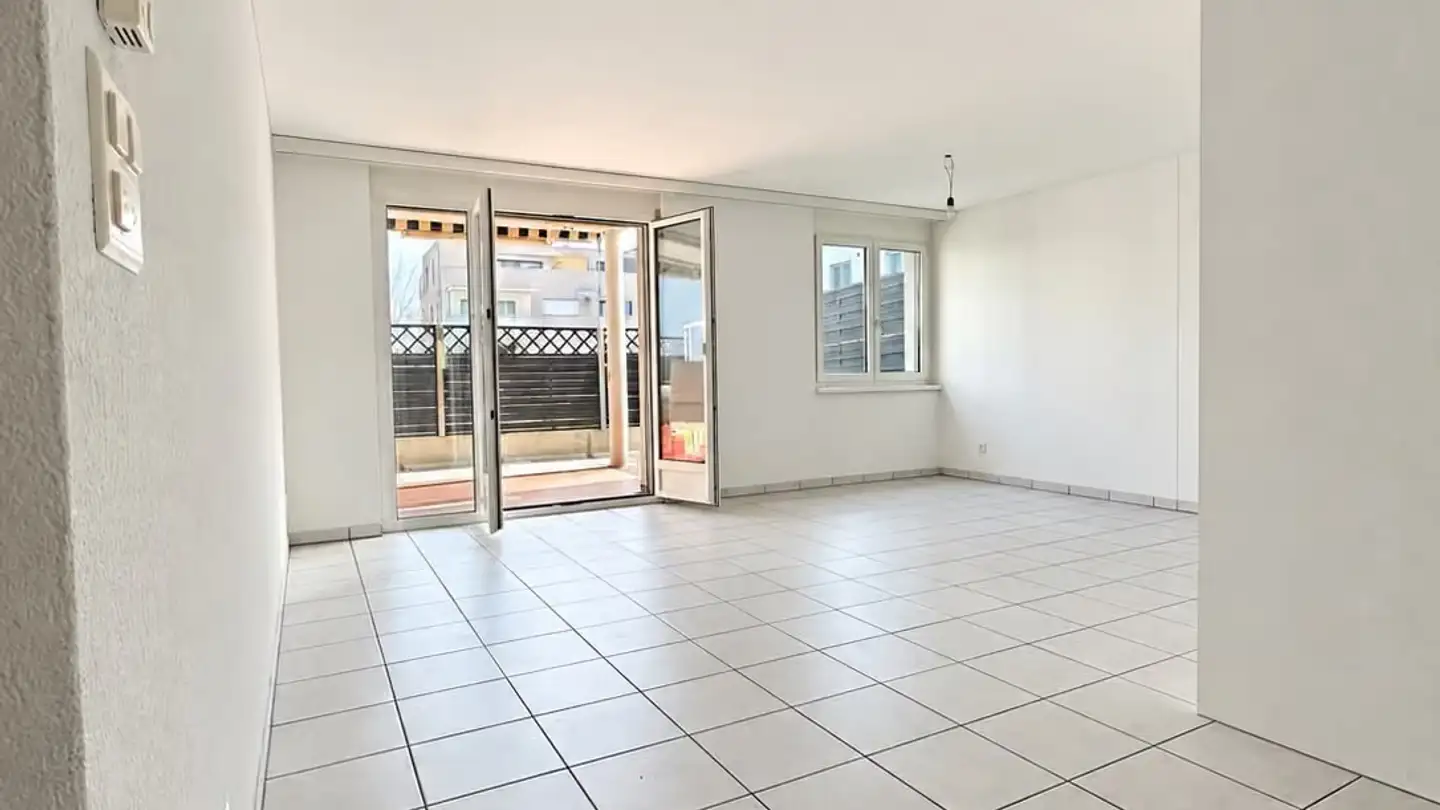 Wohnung mieten - Rorschacherstrasse 67, 9450 Lüchingen - Foto 3