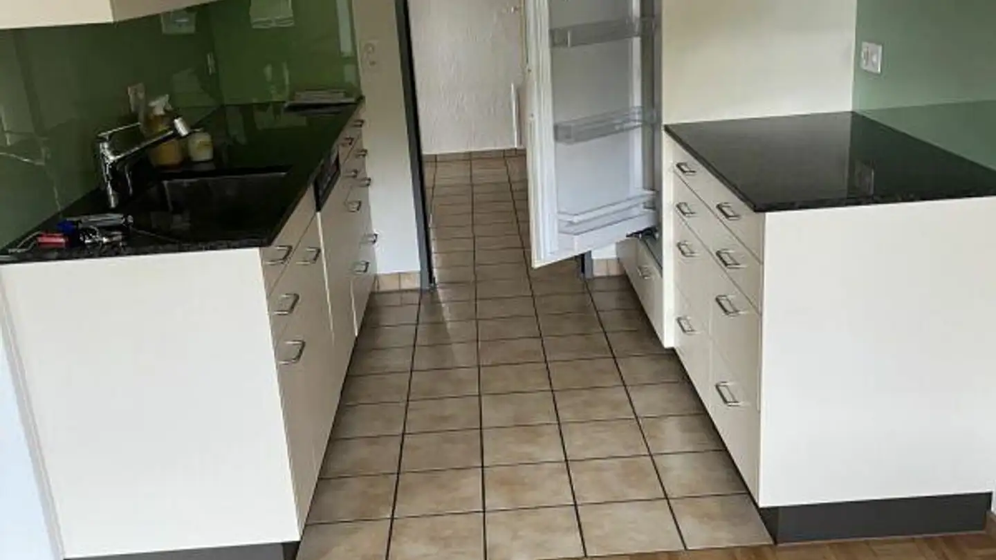 Appartamento in affitto - Wolfsbergstrasse 29, 8494 Bauma - Photo 4