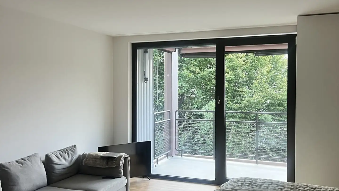 Wohnung mieten - Forchstrasse 241, 8032 Zürich