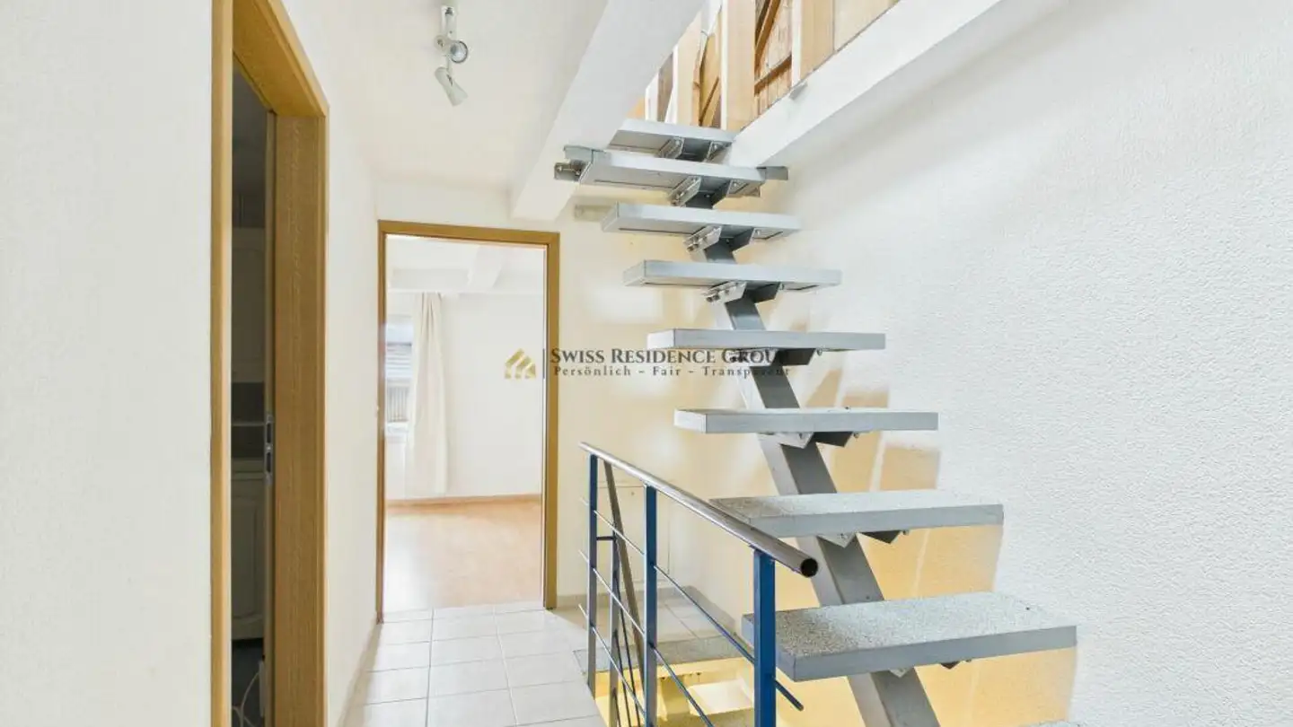 Row house for sale - 8500 Frauenfeld - Photo 2