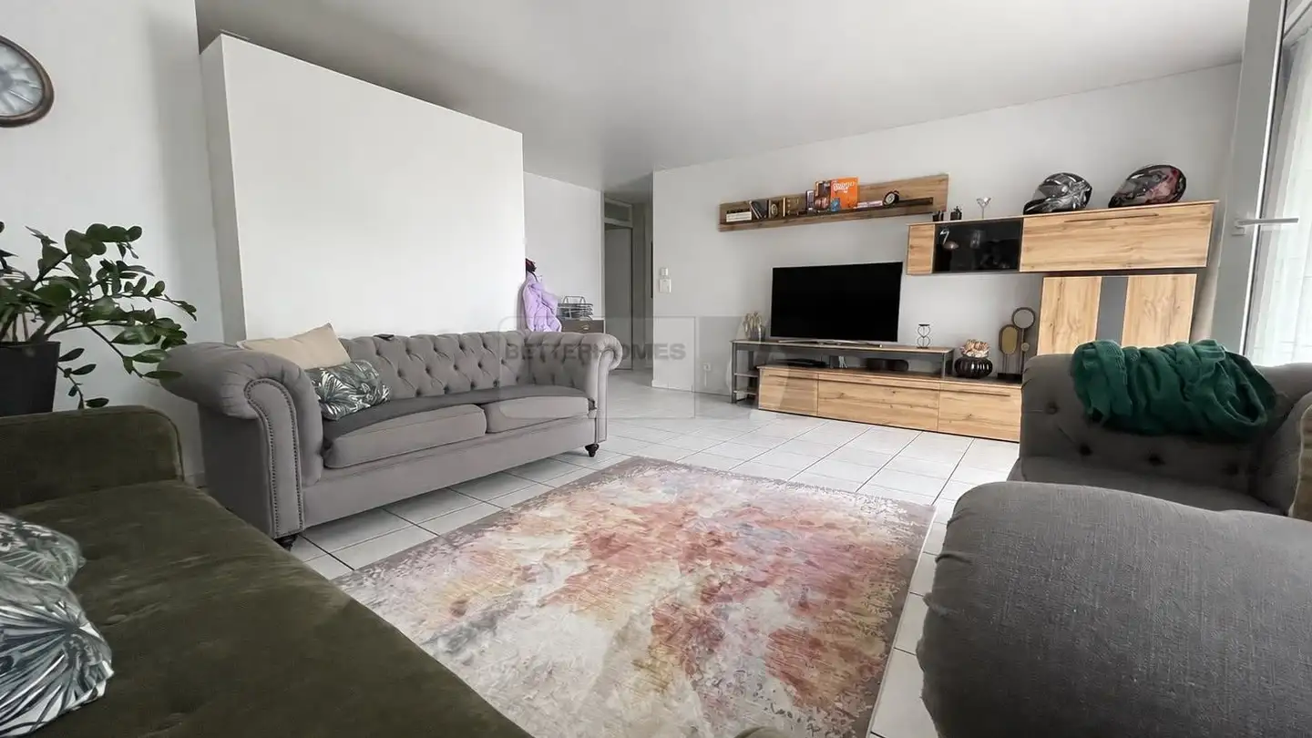 Wohnung mieten - Rorschacherstrasse 67, 9450 Lüchingen - Foto 2