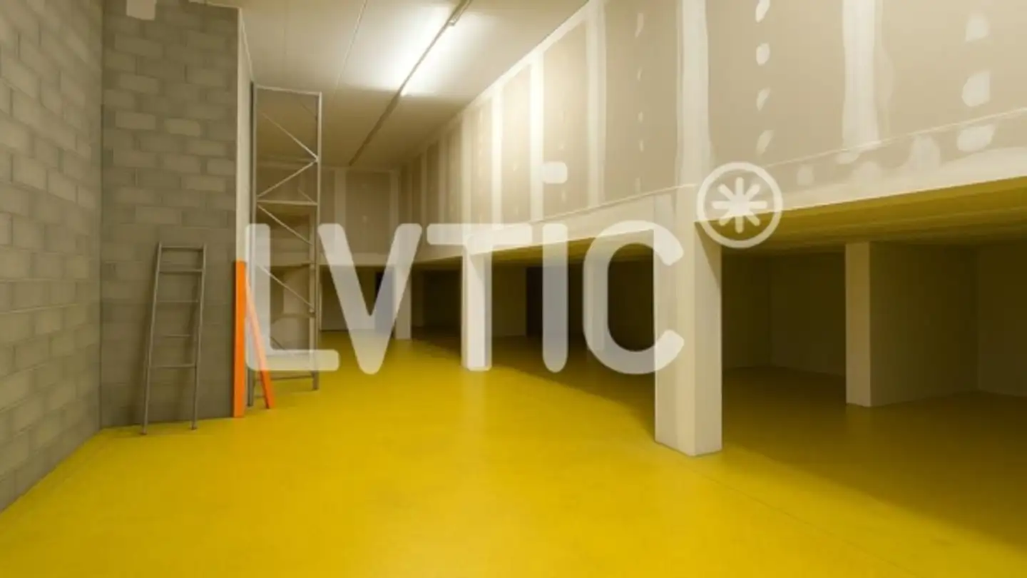 Espace de stockage à louer - 1806 St-Légier-La Chiésaz - Photo 3