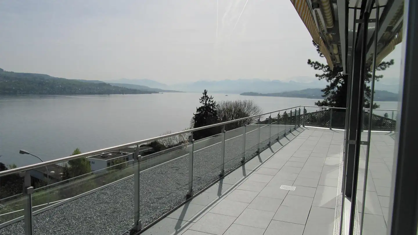 Appartamento in affitto - Tischenloostrasse 21, 8800 Thalwil - Foto 3