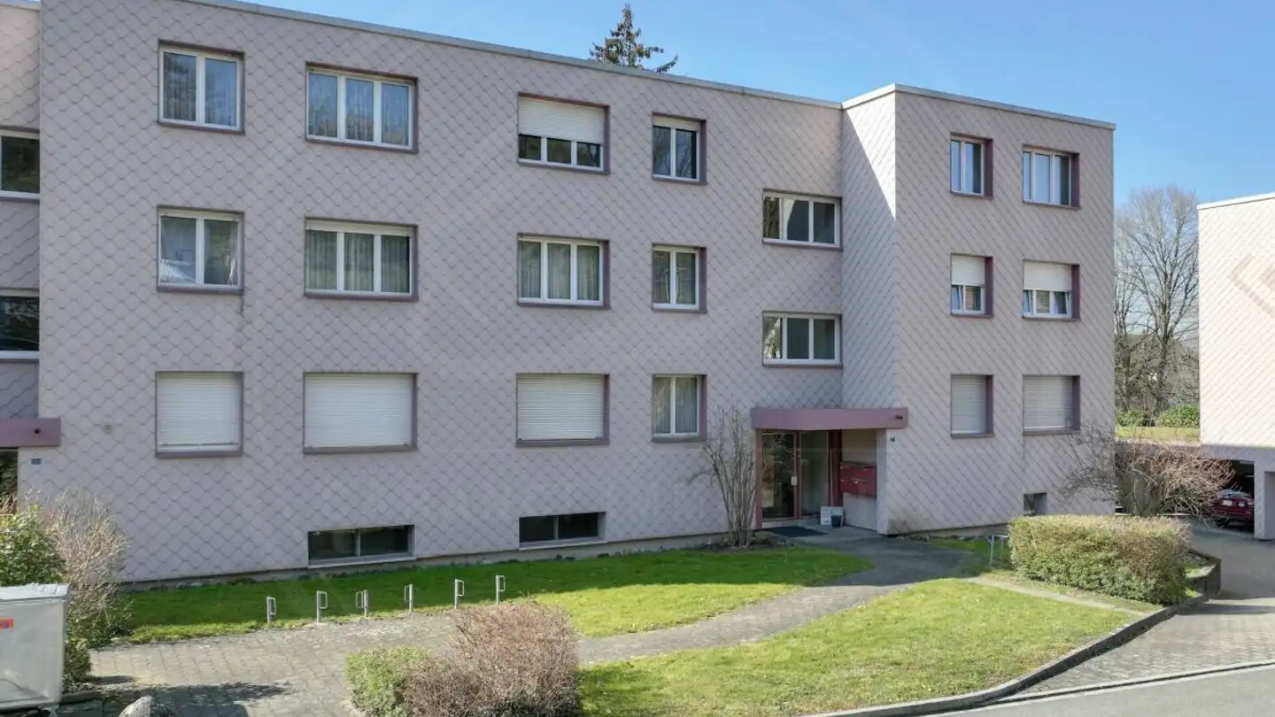Appartamento in vendita - Zweierestrasse 8, 5443 Niederrohrdorf - Photo 2