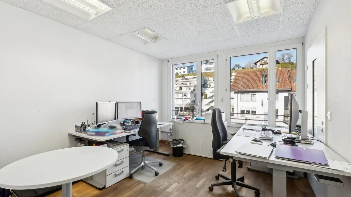 Medical practice for rent - Ettiswilerstrasse 12, 6130 Willisau - Photo 4