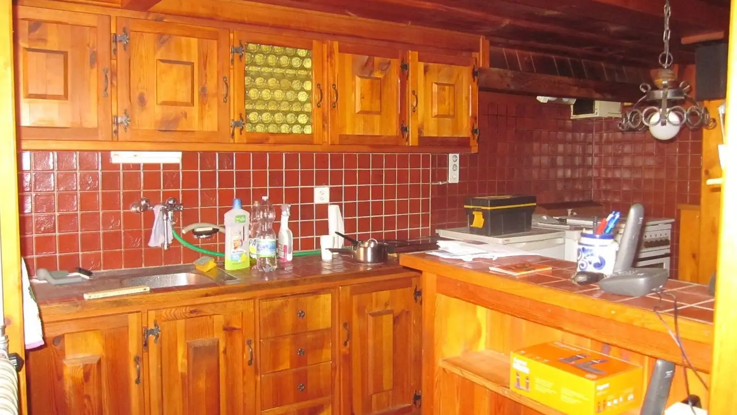 Single house for sale - Rue Du Crosex 6, 1867 Ollon VD - Photo 2