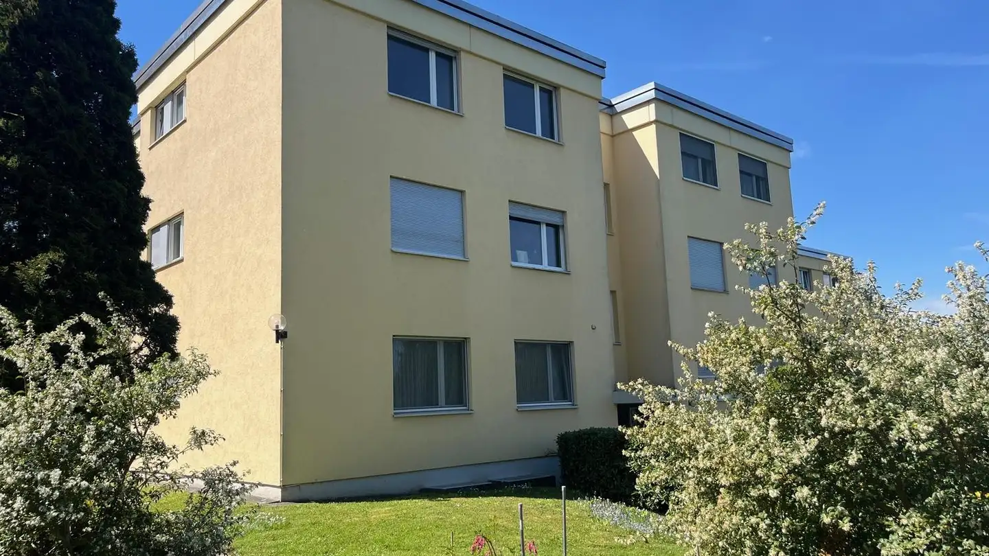 Appartamento in affitto - 8127 Forch - Foto 3