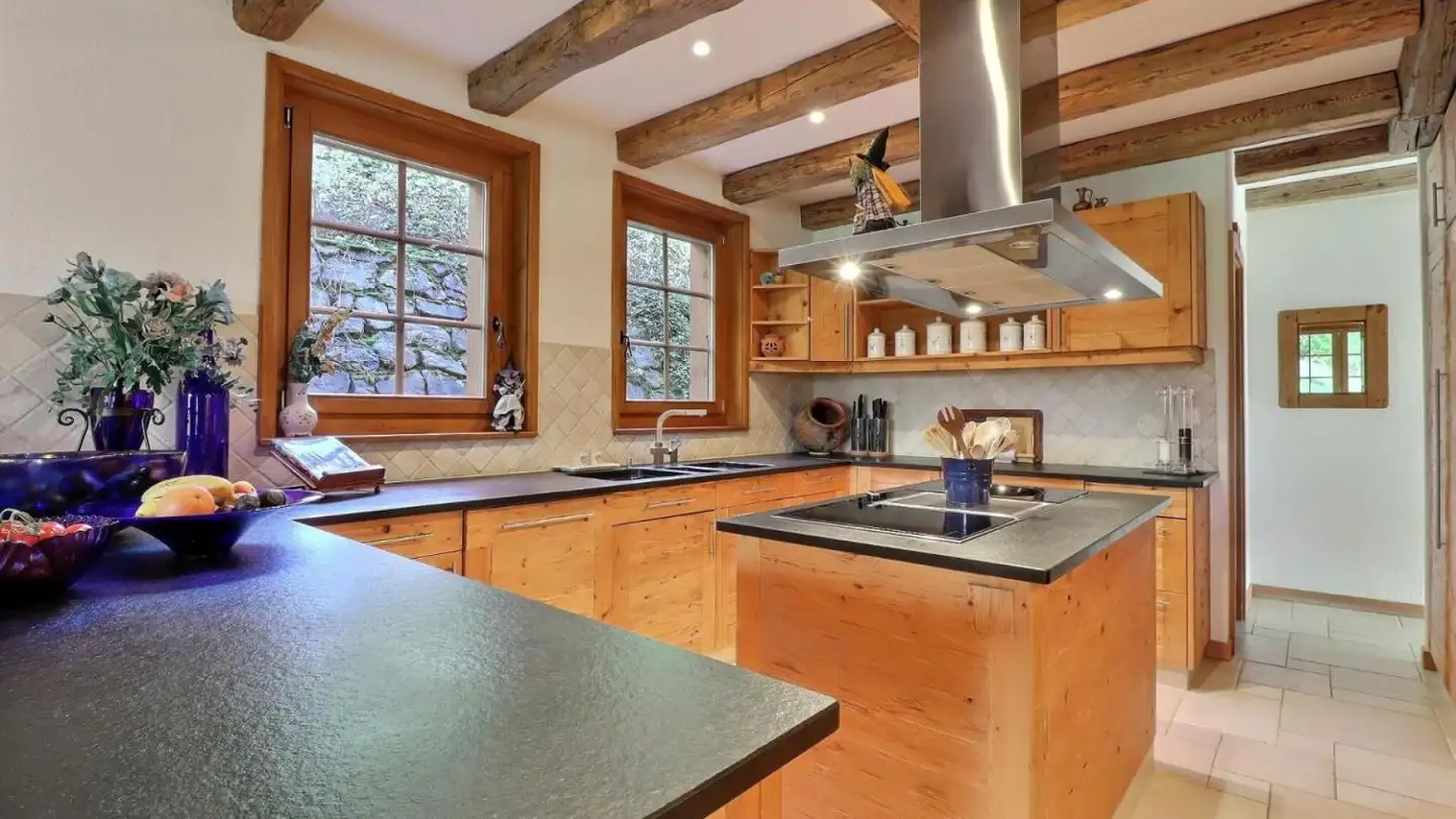 Chalet for sale - 1885 Chesières - Photo 4