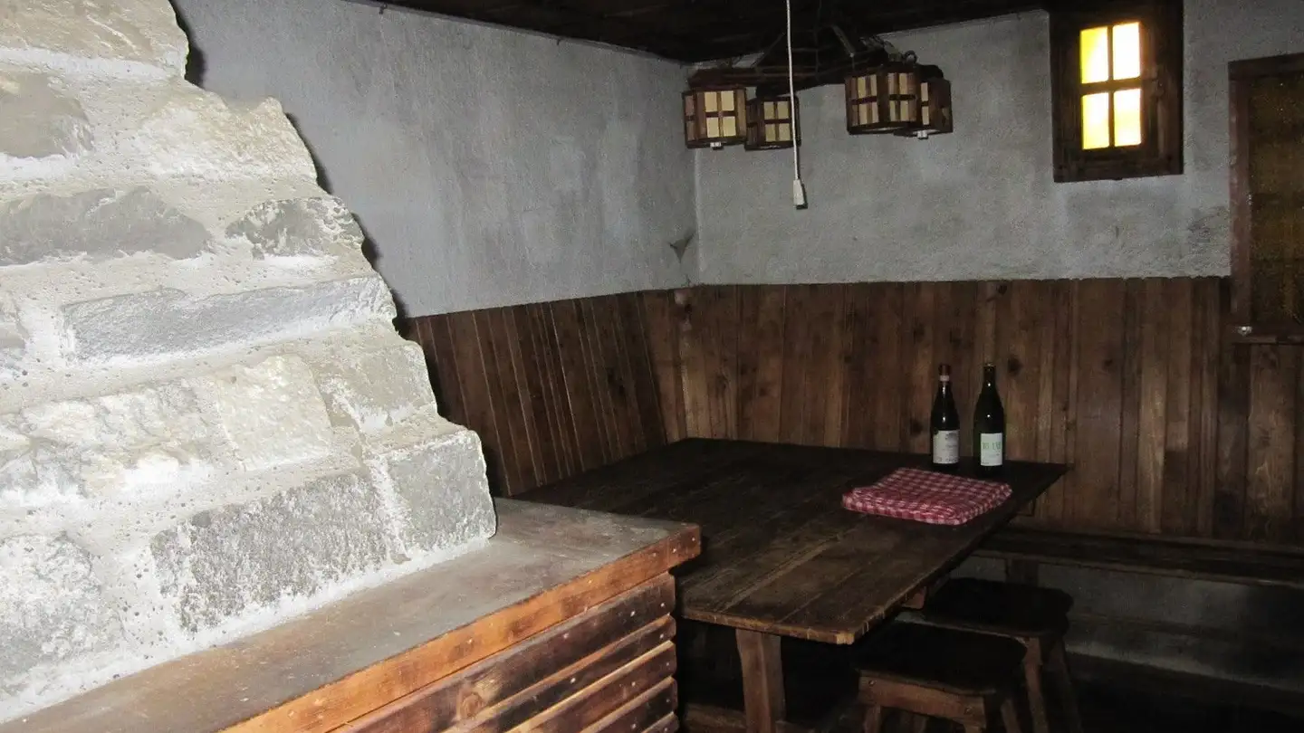 Single house for sale - Rue Du Crosex 6, 1867 Ollon VD - Photo 3