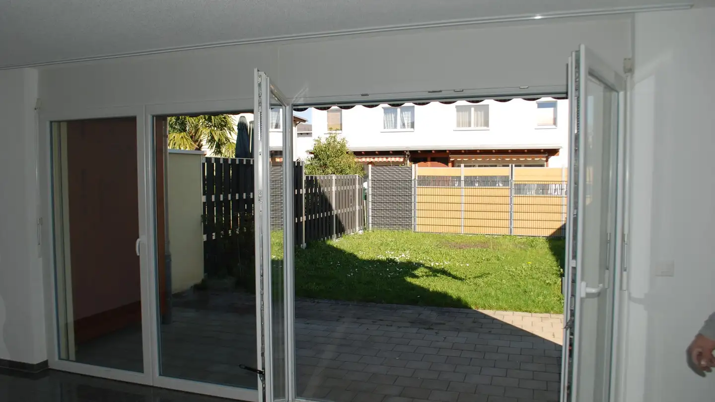 Casa singola in affitto - Parallelweg, 4452 Itingen - Foto 2