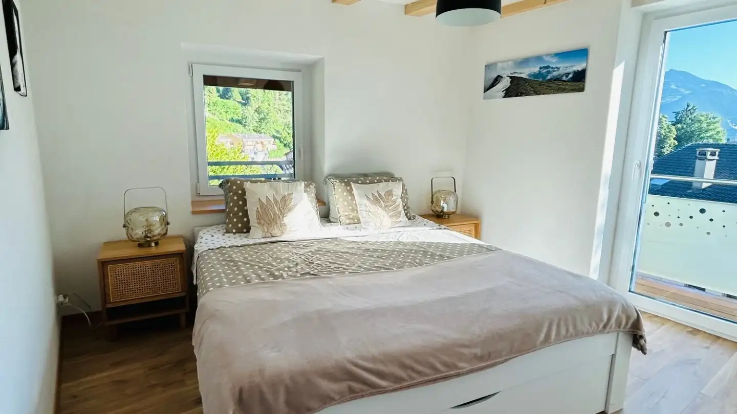 Appartamento in affitto - 1870 Monthey - Foto 4